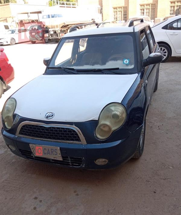 Lifan 320 2013 for sale in Iraq - Mahawil